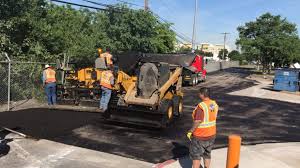 Trusted Mayflower Village, CA Driveway Paving  Experts